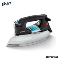 PLANCHA CLASICA OSTER BASE DE ALUMINIO - GCSTBV4119