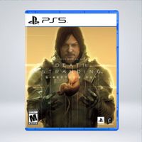VIDEOJUEGO DEATH STRANDING DIRECTORS CUT PS5