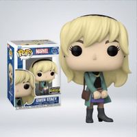 FUNKO POP MARVEL - GWEN STACY 1275