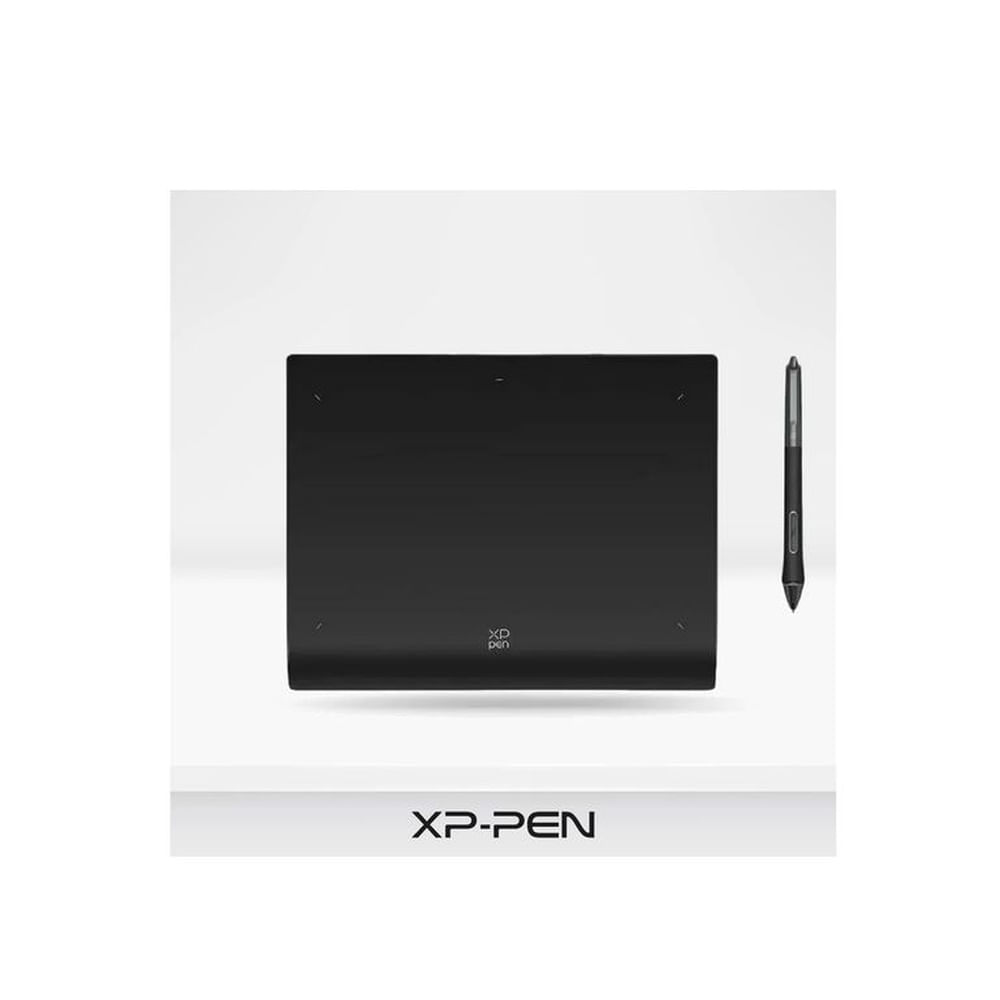 Tableta Grafica XP-PEN Deco Pro LW Gen 2 11” (16K) USB C/ Bluetooth, Lápiz digital X3 Pro