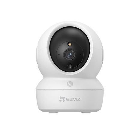 Cámara Seguridad H6C PRO 3K 5Mp Ezviz Wifi Inalámbrica Gira 360