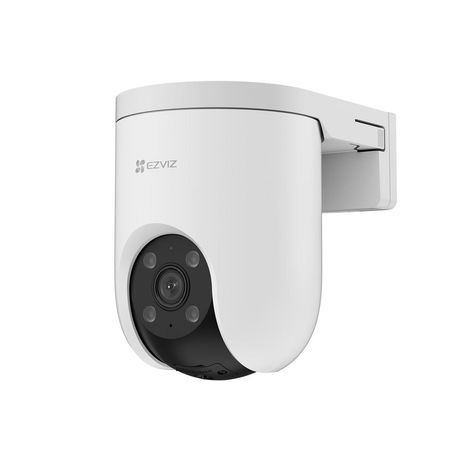 Cámara Seguridad Wifi H8C PRO 3K 5MP Ezviz Gira 360 Inteligente