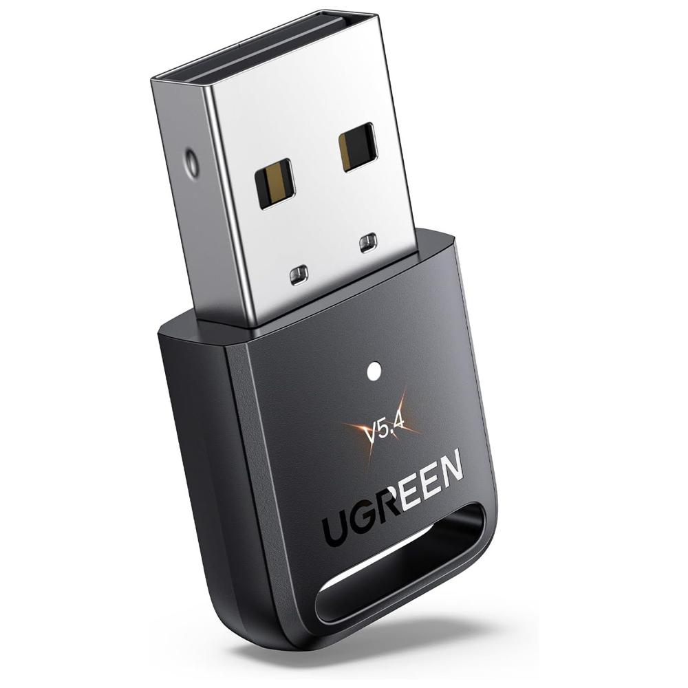 Adaptador Bluetooth 5.4 Windows P and Play UGREEN CM748 - 35058