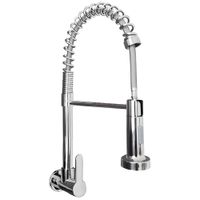 Llave Ganso Acero LC304-201400 P2