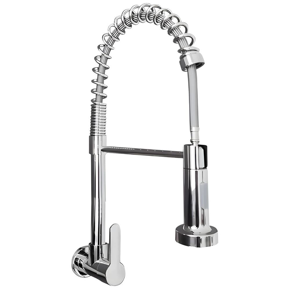 Llave Ganso Acero LC304-201400 P2