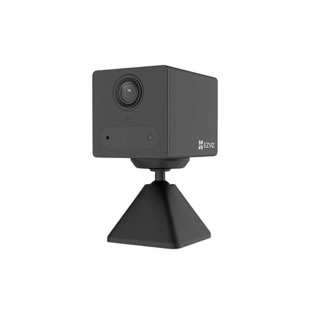 Cámara CB2 4G 2K 3MP Ezviz Inteligente Batería Inalámbrica Interior