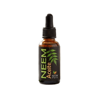 Aceite de Neem para cuidado personal