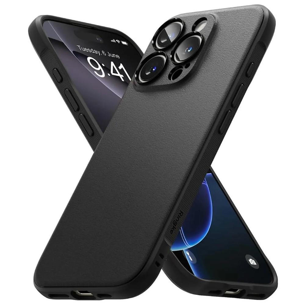 Case Ringke Onyx iPhone 16 Pro Max