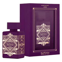 BADEE AL OUD AMETHYST LATTAFA 100ML EDP