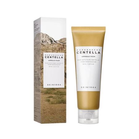 SKIN1004 MADAGASCAR CENTELLA AMPOULE FOAM 125ML