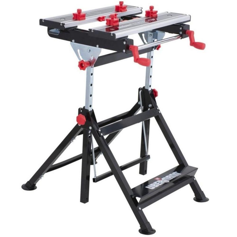 Mesa de Trabajo Multipropósito altura ajustable e inclinable UBERMAN