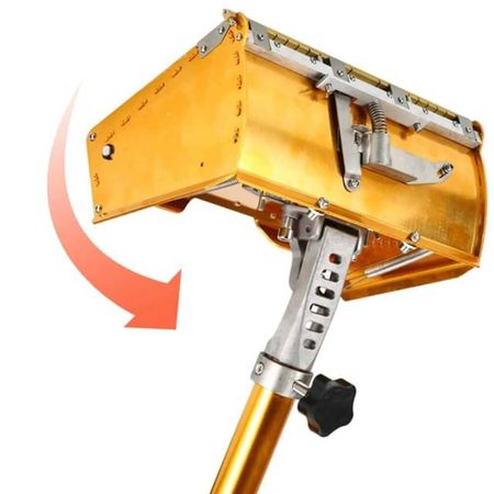 ENYESADORA DE PARED Y DRYWALL