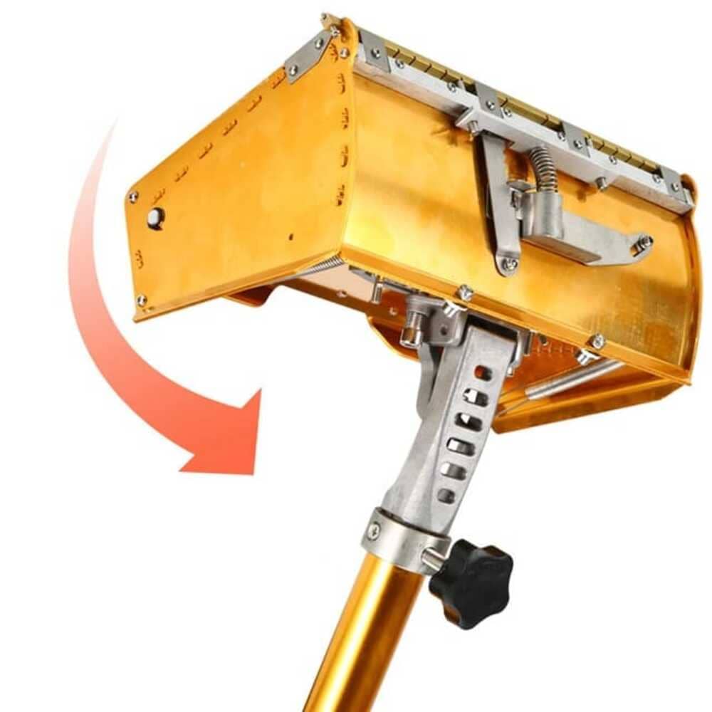 ENYESADORA DE PARED Y DRYWALL