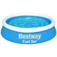 Bestway - Piscina Easy Set 183X51 Cm