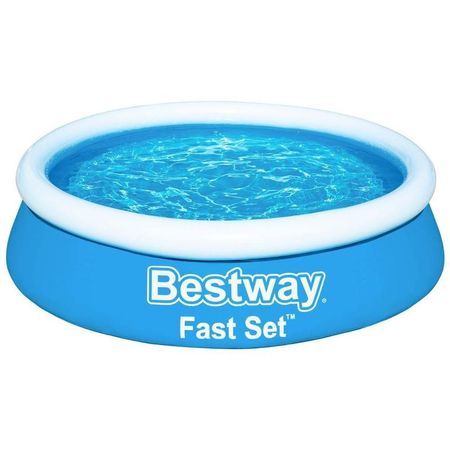 Bestway - Piscina Easy Set 183X51 Cm