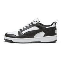 Zapatillas Puma Hombre Rebound V6 Low 392328 01 Multicolor