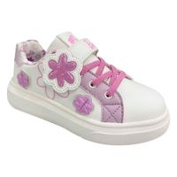 Zapatillas Niña Casual Barbie Rosada