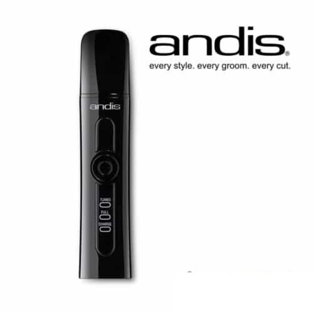 Lima de uñas para perros ANDIS 2 velocidades