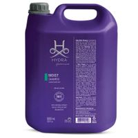 HYDRA Moist Shampoo 5000 ml Champu para Perros y Gatos