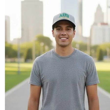 gorra deportiva peak