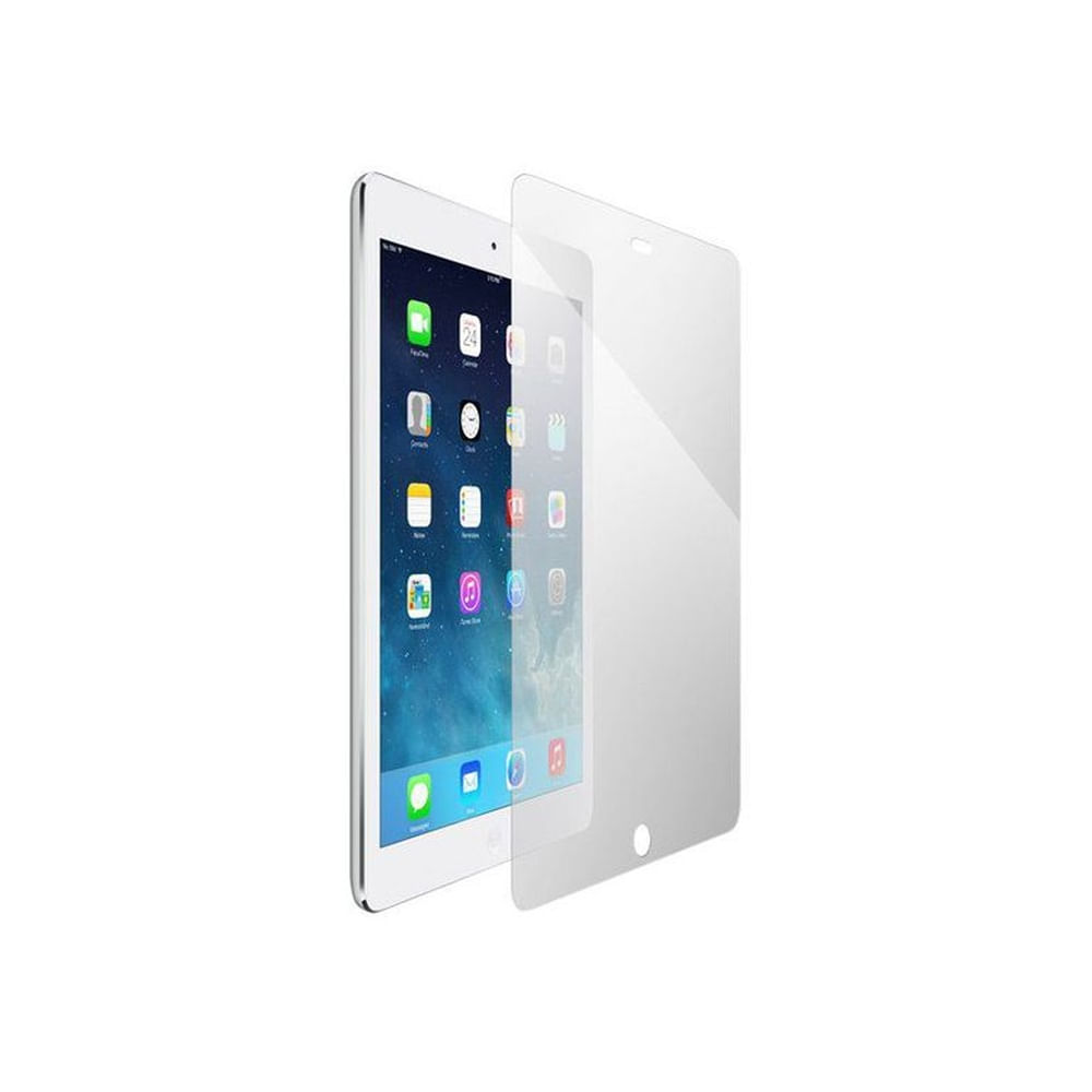 Protector de Pantalla iPad Air 2 5gen Mate Antihuellas