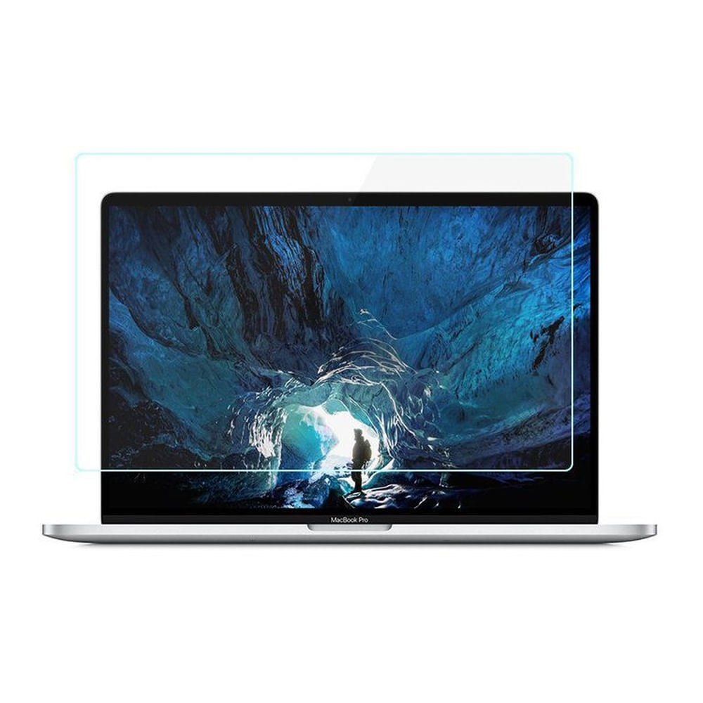 Protector pantalla macbook pro 13 a1706 a2159 a2179 film mica a2338
