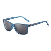 Lentes de Sol Polarking UV400 modelo Deportivos Azul