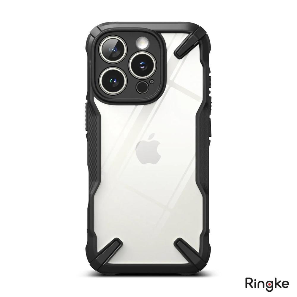 Case Ringke Fusion-X iPhone 16 Pro Max