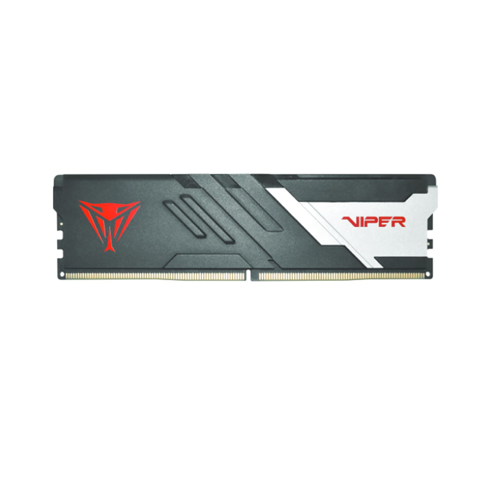 Memoria Patriot Viper Venom DDR5 16GB 6000MHz CL30 1.35V para alto rendimiento PC