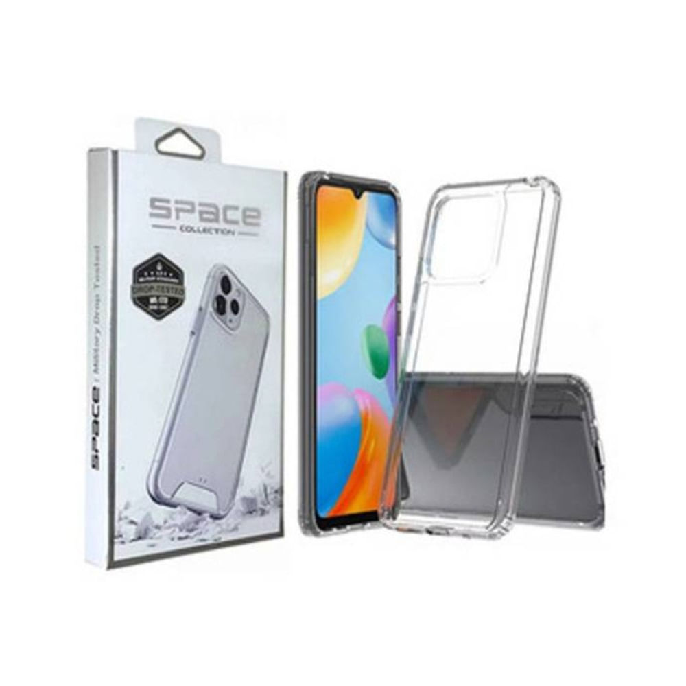 Case Transparente para Xiaomi Mi 12Pro 5G