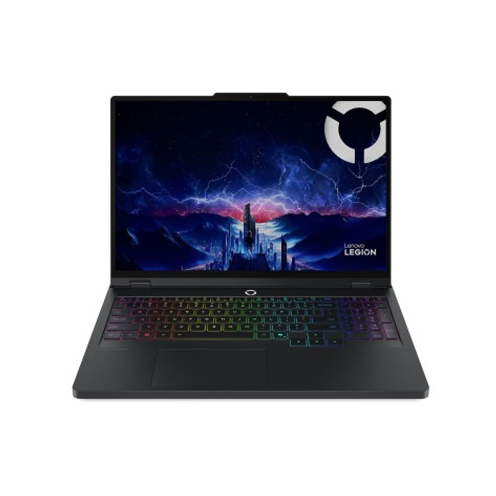 Laptop Lenovo IdeaPad LEG 16 Intel Core i9 32GB RAM SSD 1TB GeForce RTX 16 WQHD Blanco