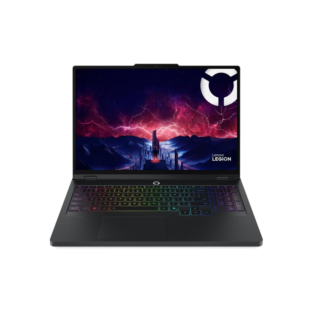 Laptop Lenovo Legion 16 Ryzen 9 8945HS 32GB 1TB SSD GeForce RTX 4070 16 WQXGA 165Hz WiFi 6