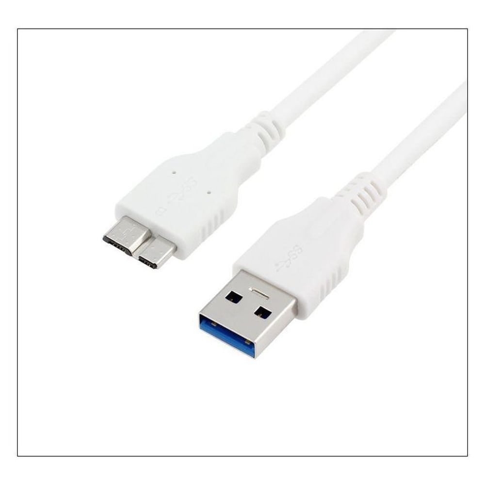 Cable disco duro belkin 3.0 datos samsung s5