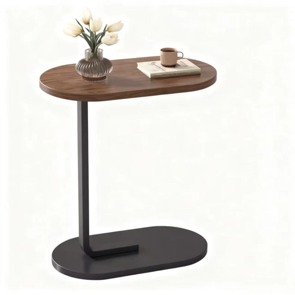 Mesa Lateral Minimalista para Sala