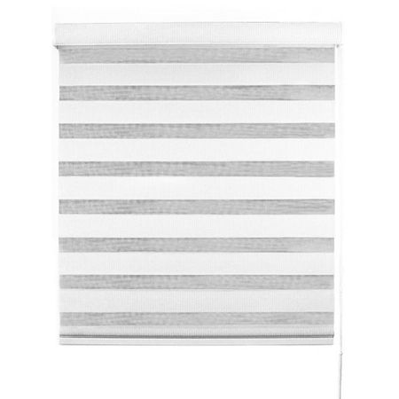 DuoScreen Blanco160CMX230CM