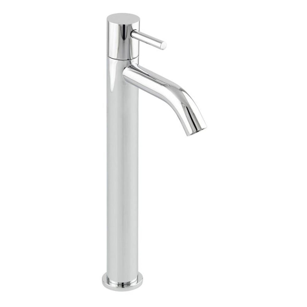 LLAVE DE LAVATORIO CROMADA