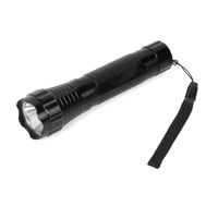 Linterna LED 3AAA Aluminio 120 lúmenes Werken