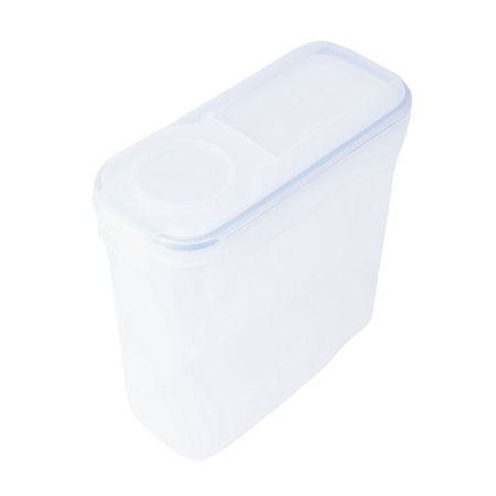 Dispensador de sólidos 5 litros Orange