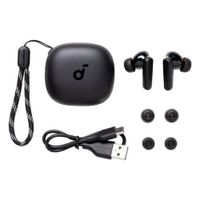 Audífonos In-Ear Soundcore P25-30 Horas De Reproducción Carga Rápida