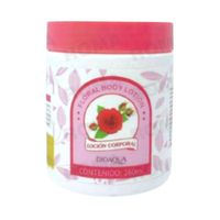 CREMA CORPORAL ROSAS 260ML BIOAQUA