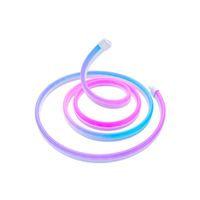 Tira luz LED XIAOMI LIGHTSTRIP PRO 2M LED RGB Efectos Dinámicos Segmentos Color