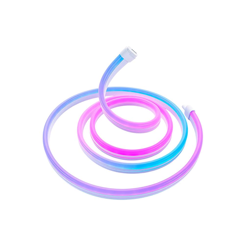 Tira luz LED XIAOMI LIGHTSTRIP PRO 2M LED RGB Efectos Dinámicos Segmentos Color