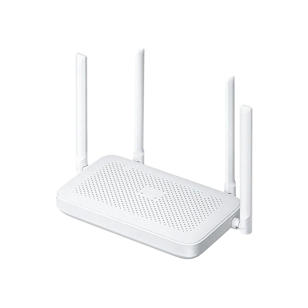 Router AX1500 Xiaomi Wi-fi 6 puertos WAN LAN Doble banda OFDMA