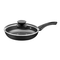 Sartén TRAMONTINA  26cm c/Tapa