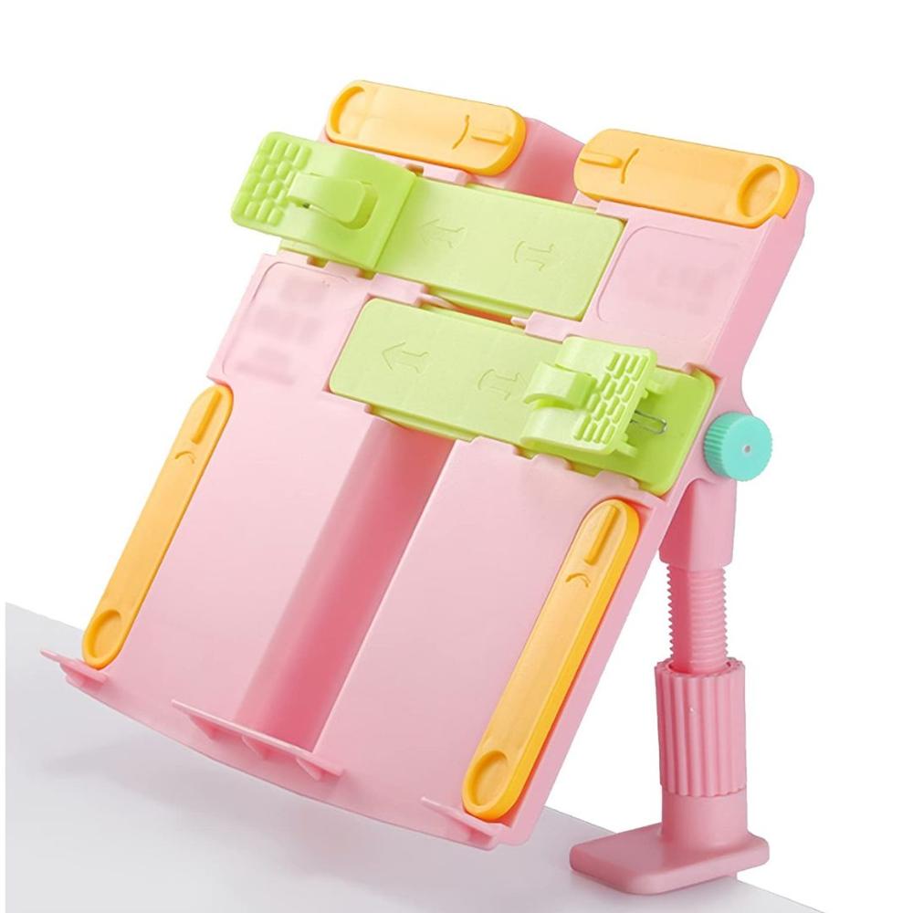 Soporte Para Libros Para Niñas