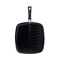 Sarten TRAMONTINA BIFERA de 26cm Negro