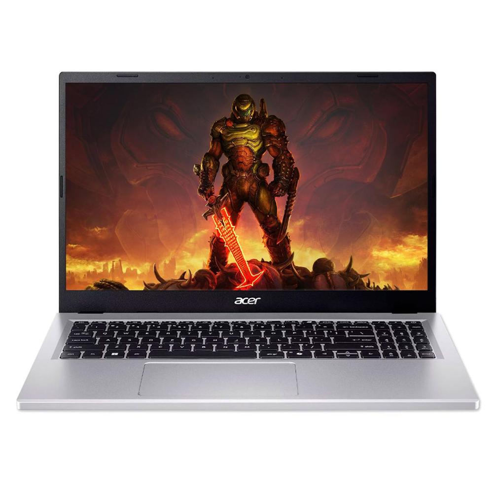 LAPTOP ACER CORE I5 13420H RAM 16GB DDR5 SSD 512GB PANTALLA 15.6 FHD