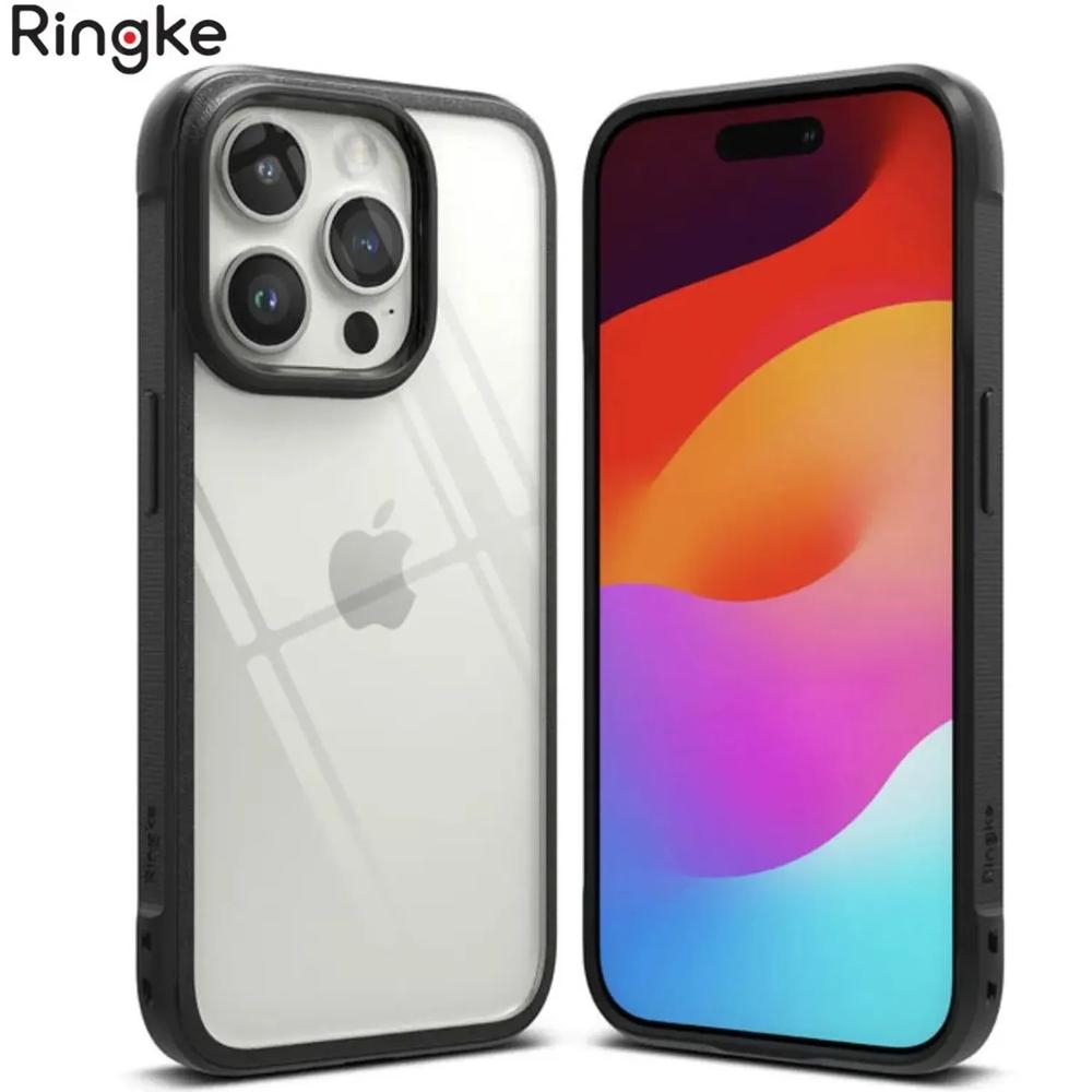 Case Ringke Fusion Bold iPhone 15 Pro Max