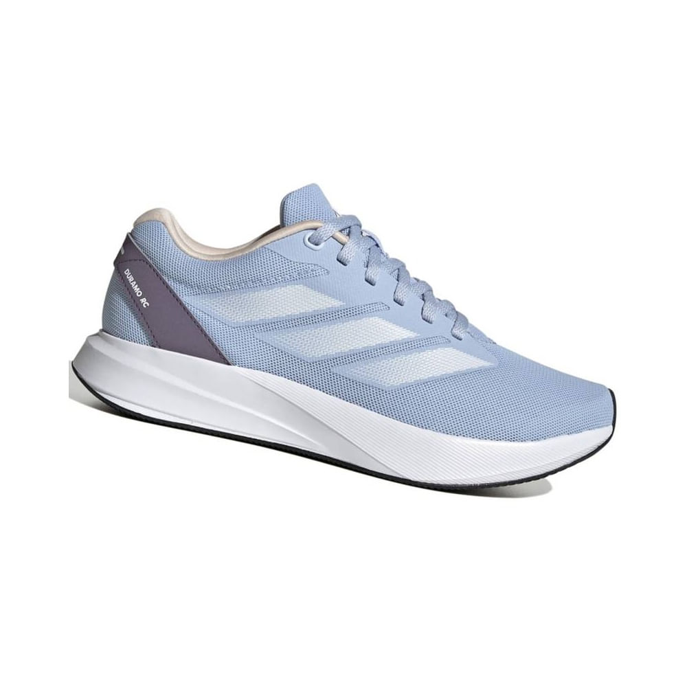 ZAPATILLAS RUNNING ADIDAS DURAMO RC ID2706 - CELESTE | plazaVea - plazaVea