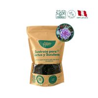 Sustrato de Suculentas 3.5LT